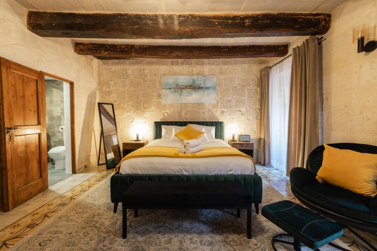 バレッタPalazzo Del Pazzoアパートメント エクステリア 写真
